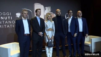 Presentato a Roma Ploom X