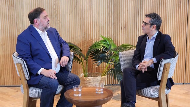 Bruselas niega haber expresado cero preocupación por la amnistía y Bolaños responde