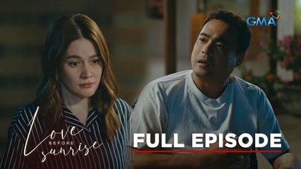 Love Before Sunrise: Full Episode 50 (December 1, 2023)