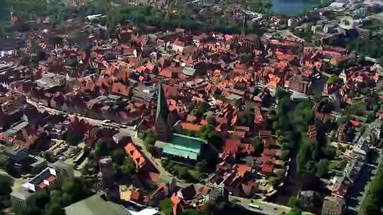 Rote Rosen 3883 Strömung