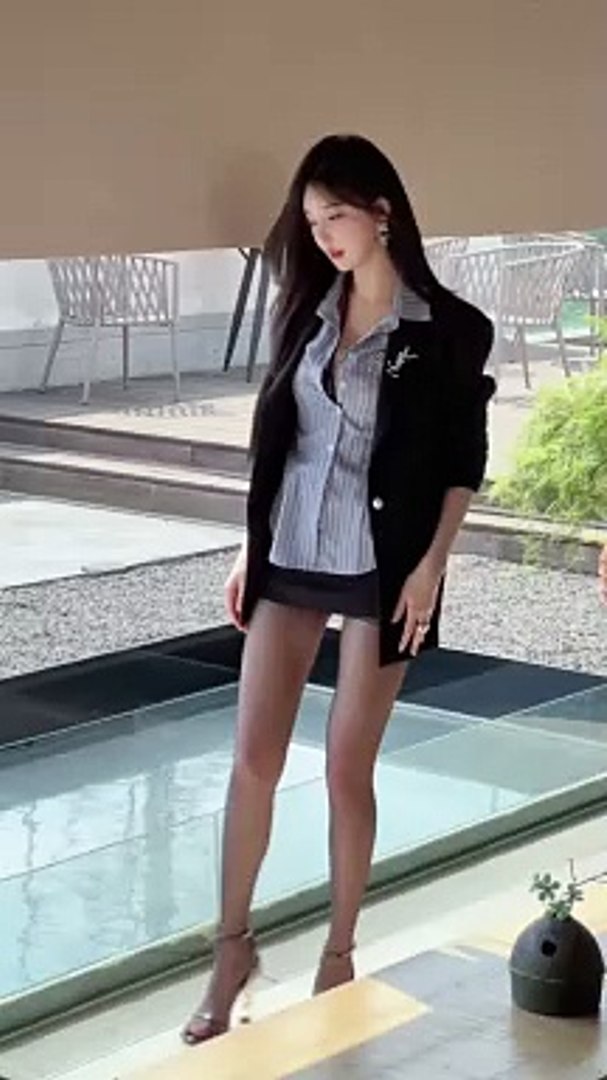 ⁣Beautiful Chinese Girls【Anna莉安娜】#douyin #tiktok #beautiful #shorts (3)