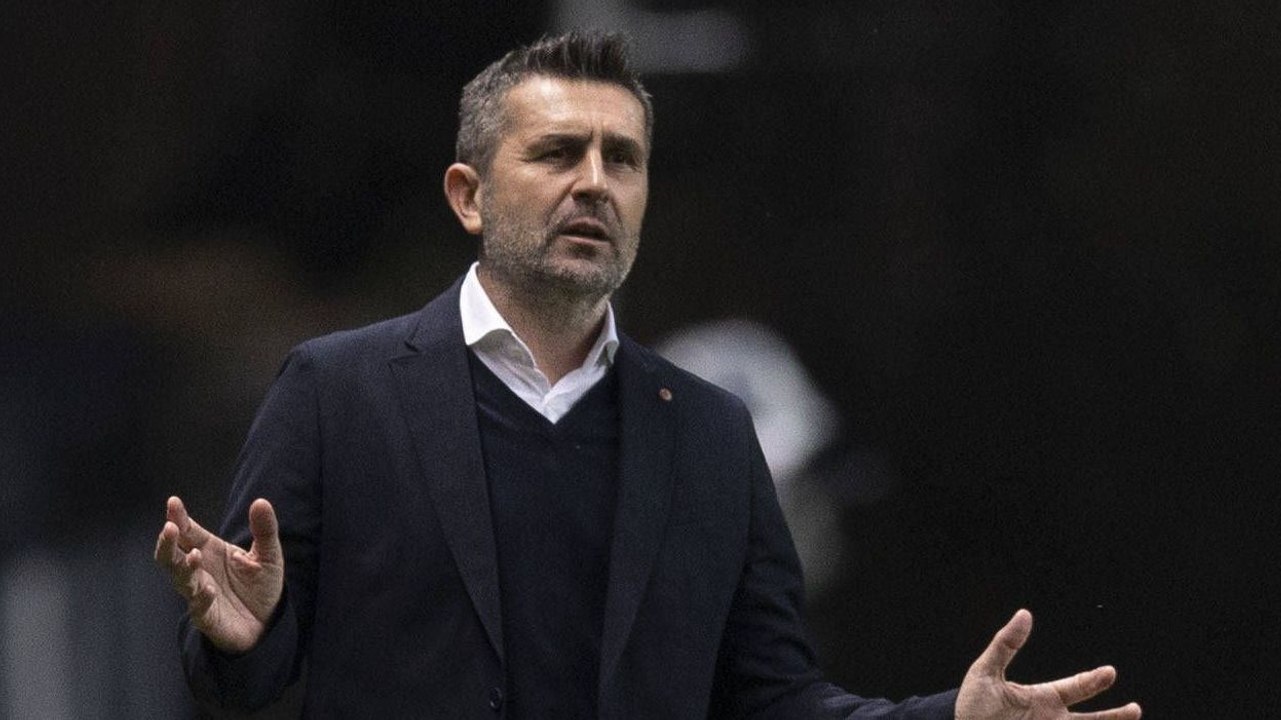 Bjelicas Ansatz: 'Schnell kapieren, was in den letzten drei Monaten passiert ist'