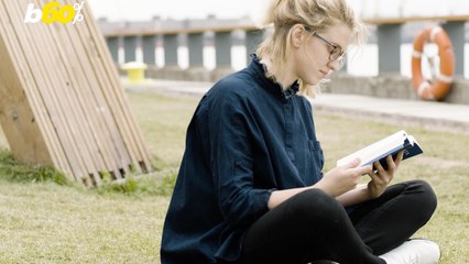 More Than Half Of Americans Choose A Book By Its Cover