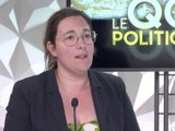 LE QG POLITIQUE - 01/12/23 - Avec Cyrielle Chatelain - LE QG POLITIQUE - TéléGrenoble