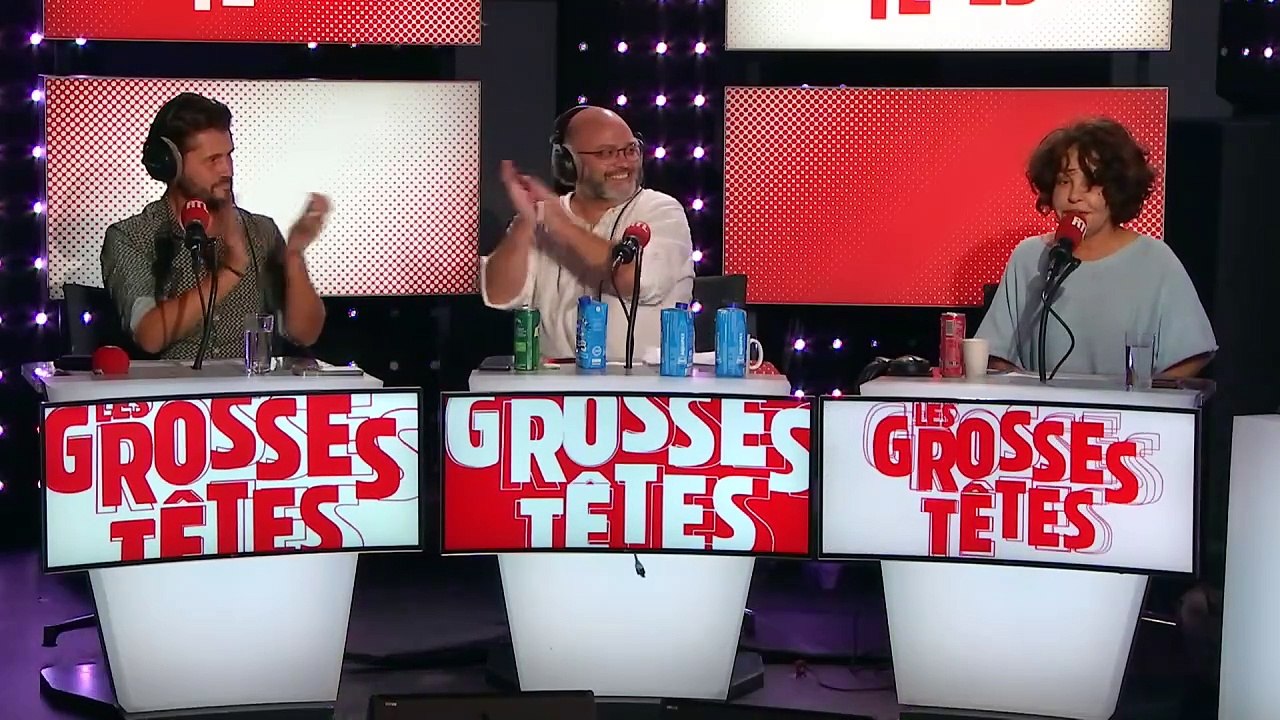 Yoann Riou futur ambassadeur d'une grande marque de parfum ?