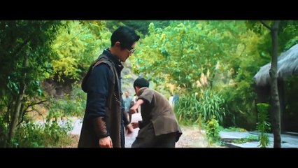 Đạo Tặc Quyết Đấu Đạo Sĩ - Bí Mật Về Kho Báu Của 7 Tên Trộm Đại Gian Ác