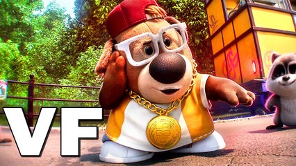 LES INSÉPARABLES Bande Annonce VF