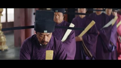 Cổ Trang Phá Án - Thư Sinh Nghèo Hèn Bị Cường Quyền Bức Chết, Diêm La Đoạt Mạng Liên Hoàn