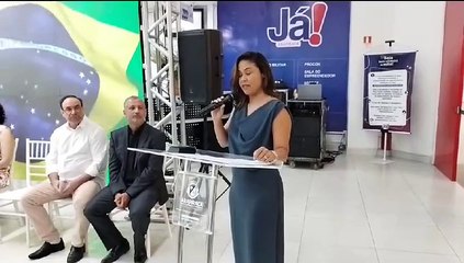 Polícia Federal inaugura posto em shopping de Arapiraca