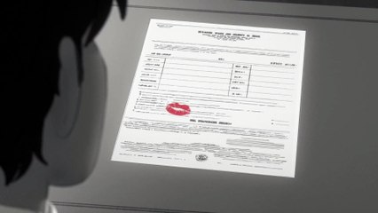 Paperman Disney Trailer