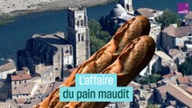 L'affaire du pain maudit