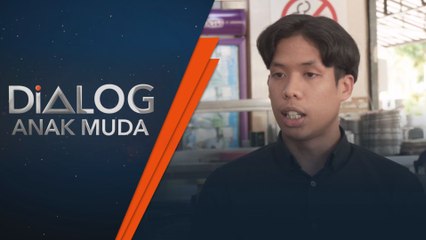 Setahun Kerajaan Perpaduan: Ekonomi kini pada tahap yang baik - Ahli Dewan Belia