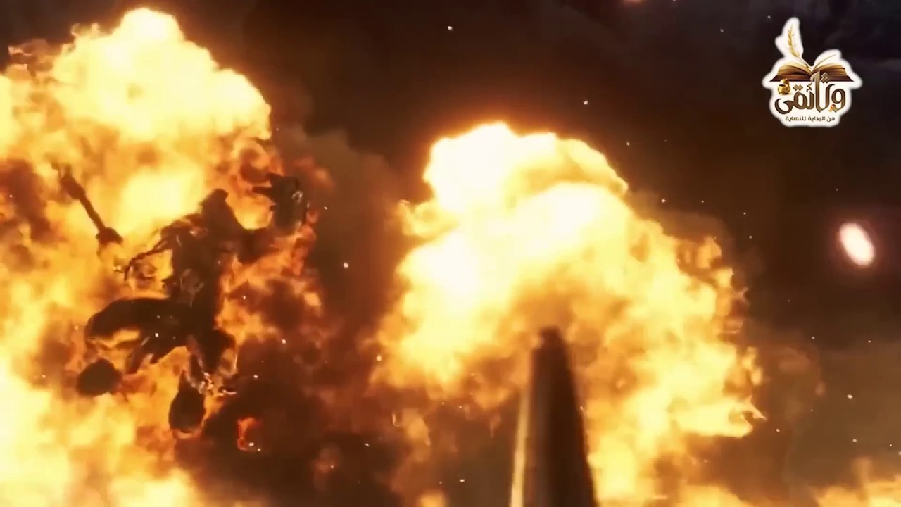 قصة يأجوج و مأجوج