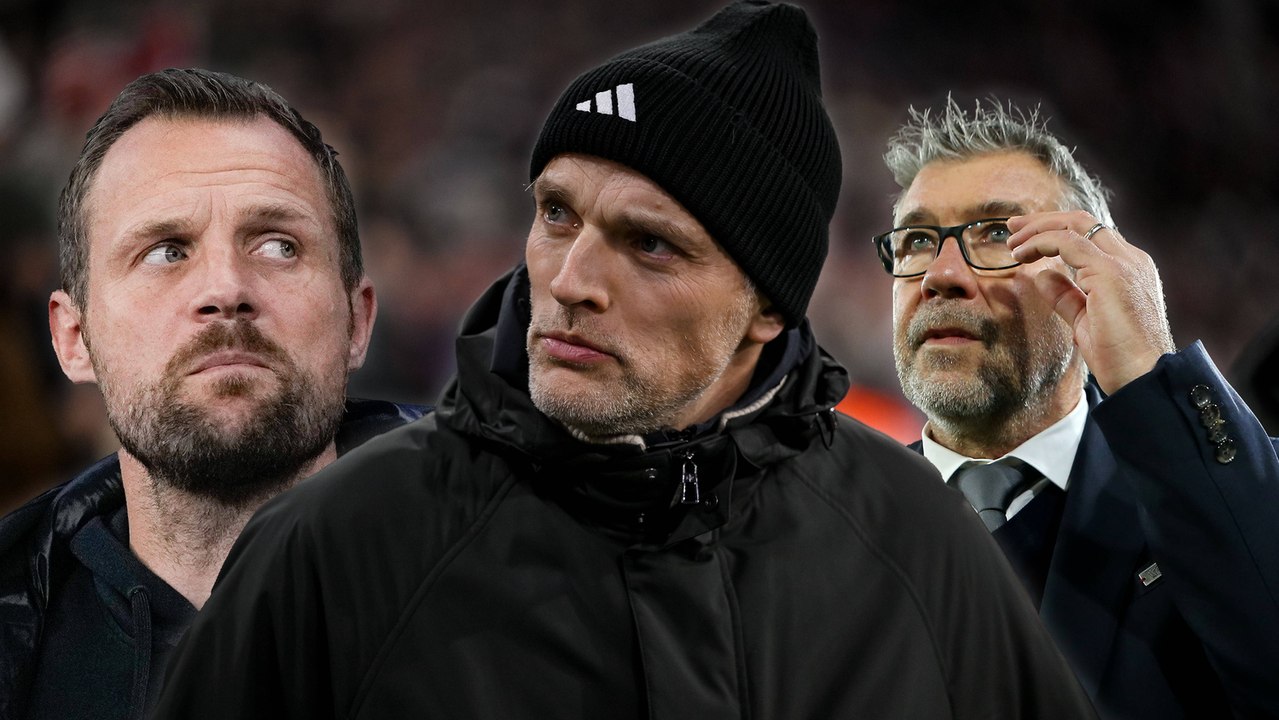 'Thermohose? Früher hat man Strumpfhose gesagt': Die besten Sprüche im November