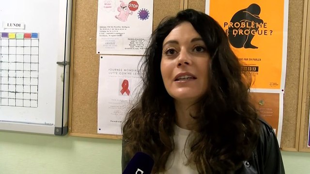 Martigues. La lutte contre les IST* passe par les lycées