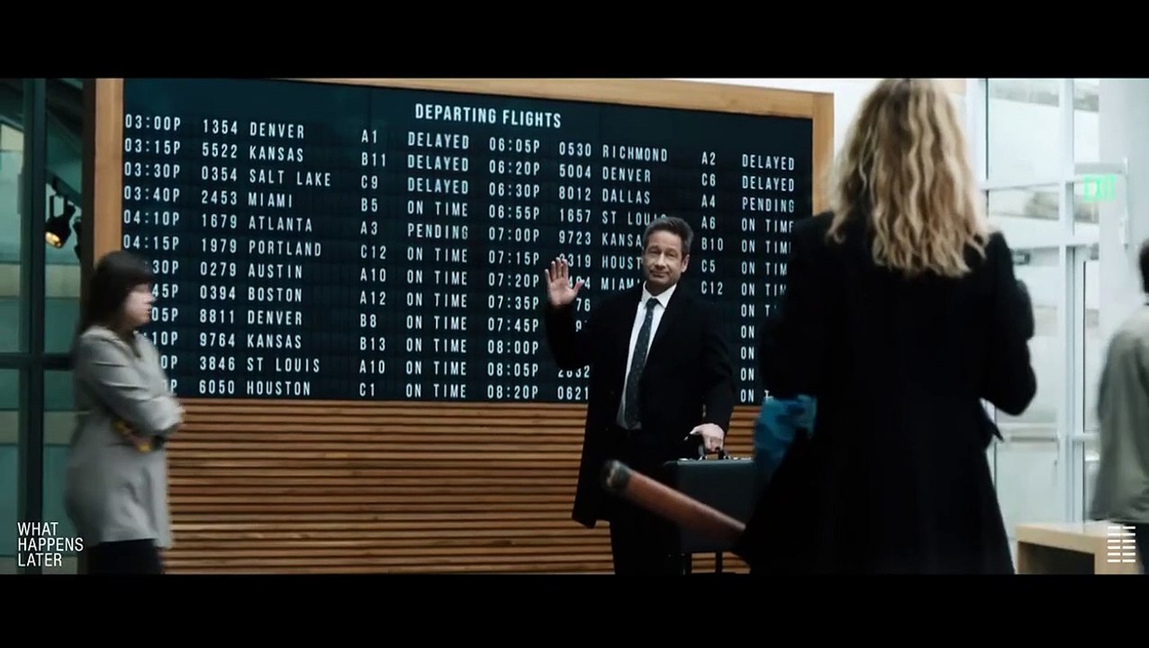O Que Acontece Depois 2023 Trailer Legendado