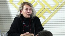 Ayçin Kantoğlu: Gazze hariç dünyanın her yeri işgal altında