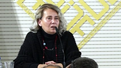 Ayçin Kantoğlu: Gazze hariç dünyanın her yeri işgal altında