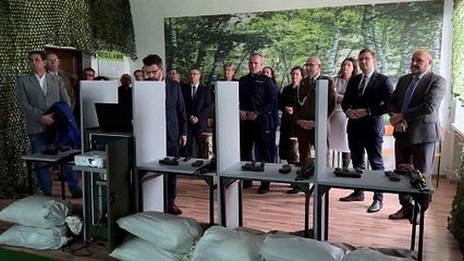 Strzelnica w powiecie 2023 - projekt MON