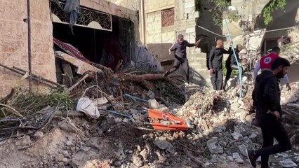 이스라엘·하마스 전투 재개로 나머지 인질 석방 불투명 / YTN