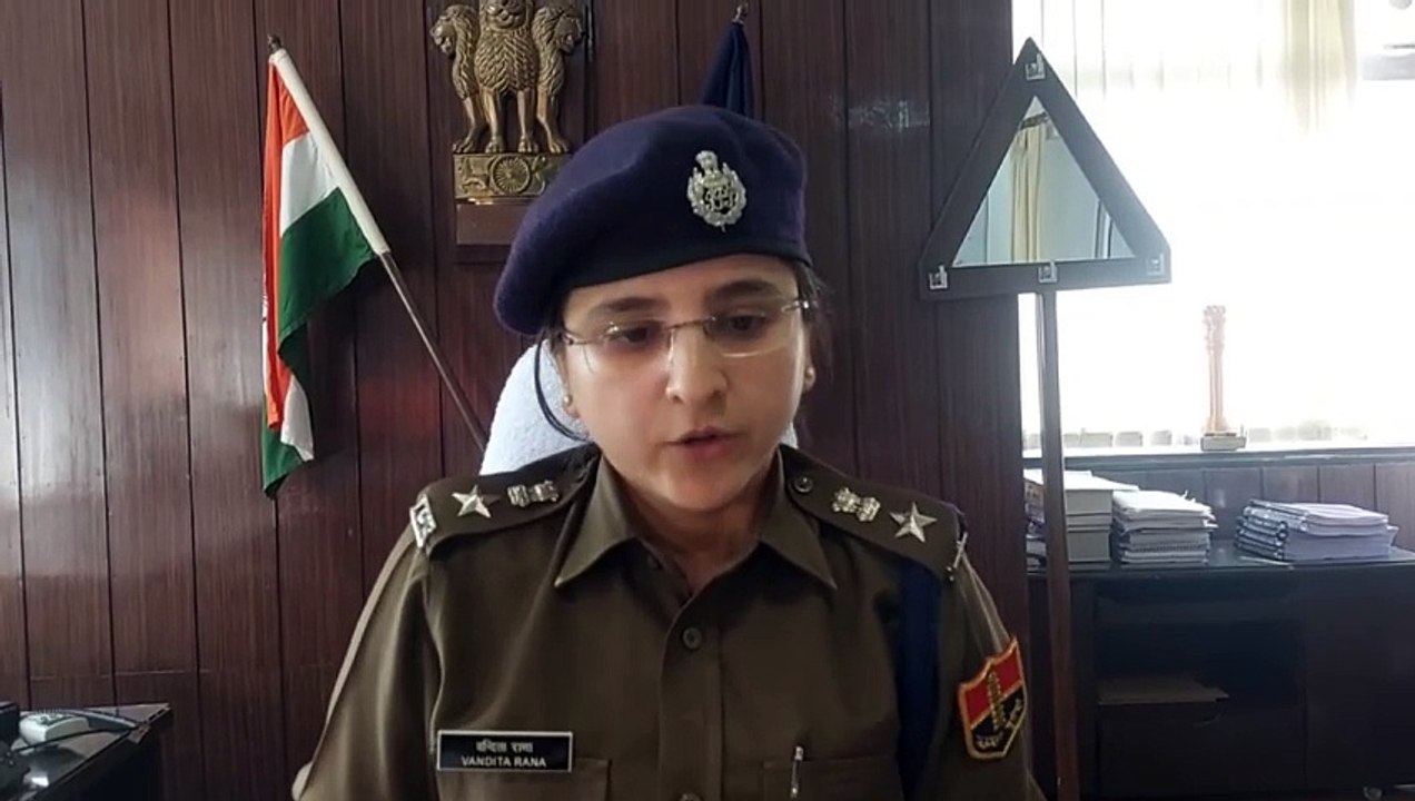 पुलिस ने सुरक्षा का खाका खींचा, घेरे में रहेगा मतगणना स्थल