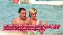 Had Dodi Fayed Proposed To Lady Diana Before Their Fatal Crash?