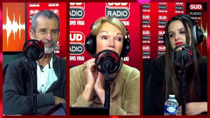 La Sexy News de Flore Cherry