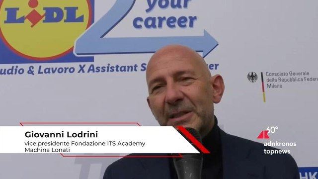 Formazione, Lodrini: Missione ITS Academy favorire futuro giovani