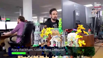 Path of Exile 2 - Gameplay Trailer