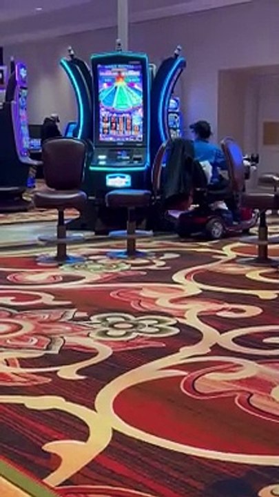 Literally Gaming The System