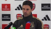 Sympathy with Wolves and O'Neill on VAR, they've had some tough ones - Arteta