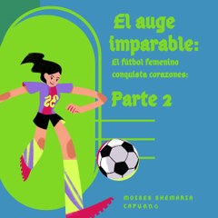 Moises Shemaria Capuano| En España (parte 2)