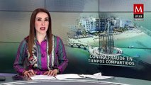 El departamento del tesoro de EU sanciona a empresas mexicanas ligadas al CJNG