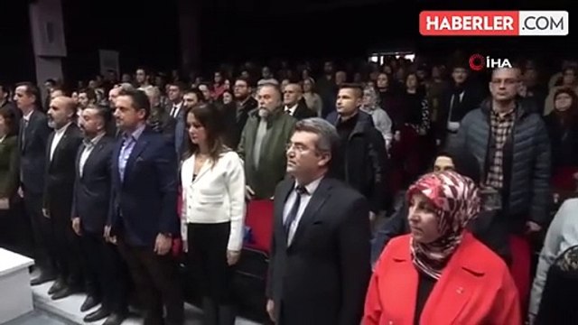 Türkiye Beyazay Derneği Yalova Şubesi Etkinliği