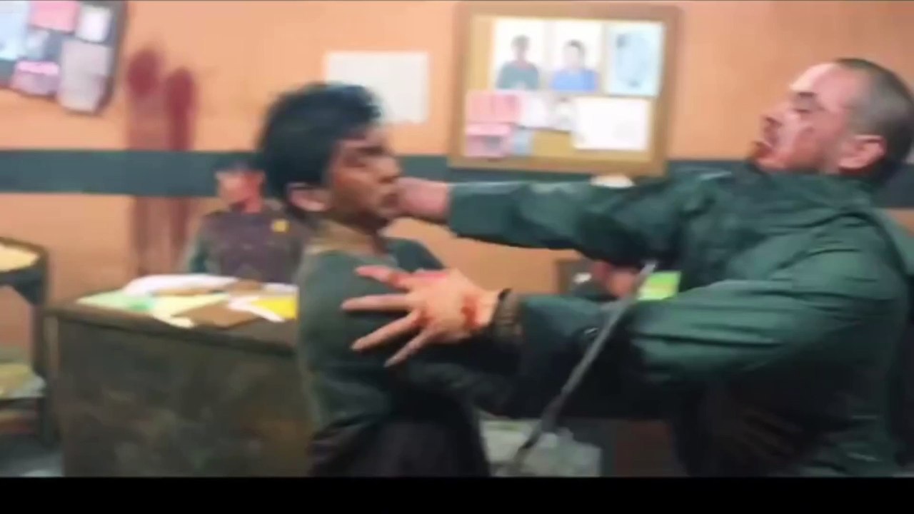Fighting Movie  #tonyjaa #jetlee #brucelee