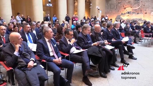 Festival del Mare: la Capitale al centro del Mediterraneo, la Camera di Commercio di Roma presenta la ricerca di Piepoli