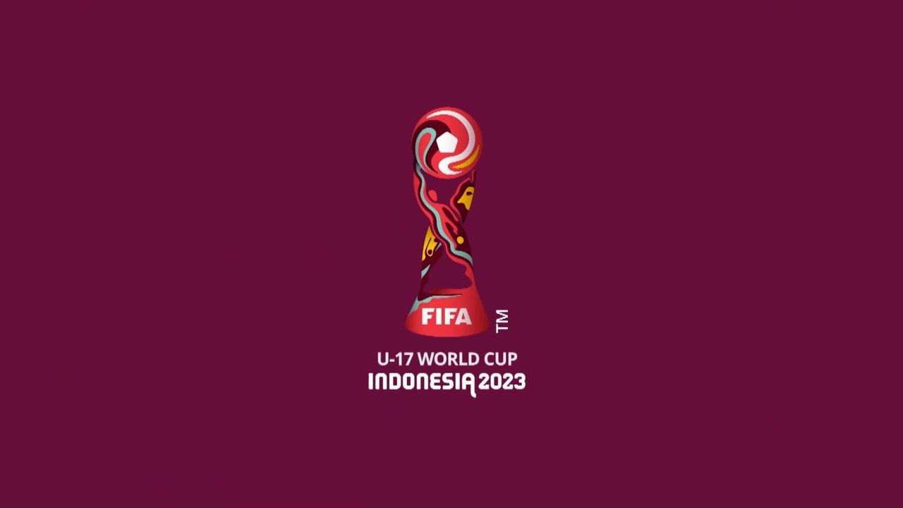 FIFA U-17 World Cup Indonesia 2023 | OFFICIAL TV Opening