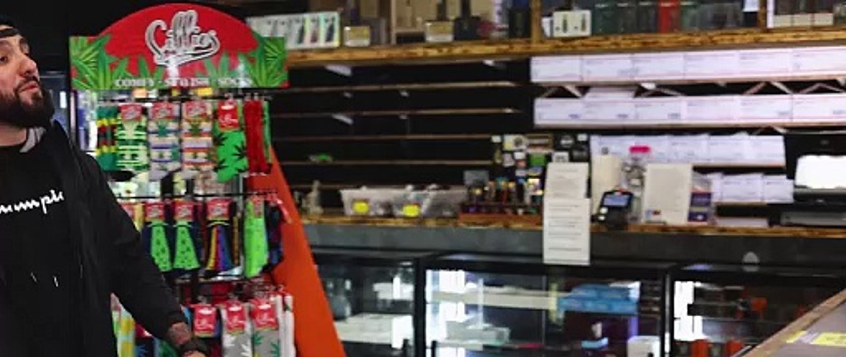 The Best Pos System for Smoke Shops