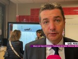 10 millions d'euros pour développer le numérique dans les écoles de la Métropole - Saint-Etienne Métropole - TL7, Télévision loire 7