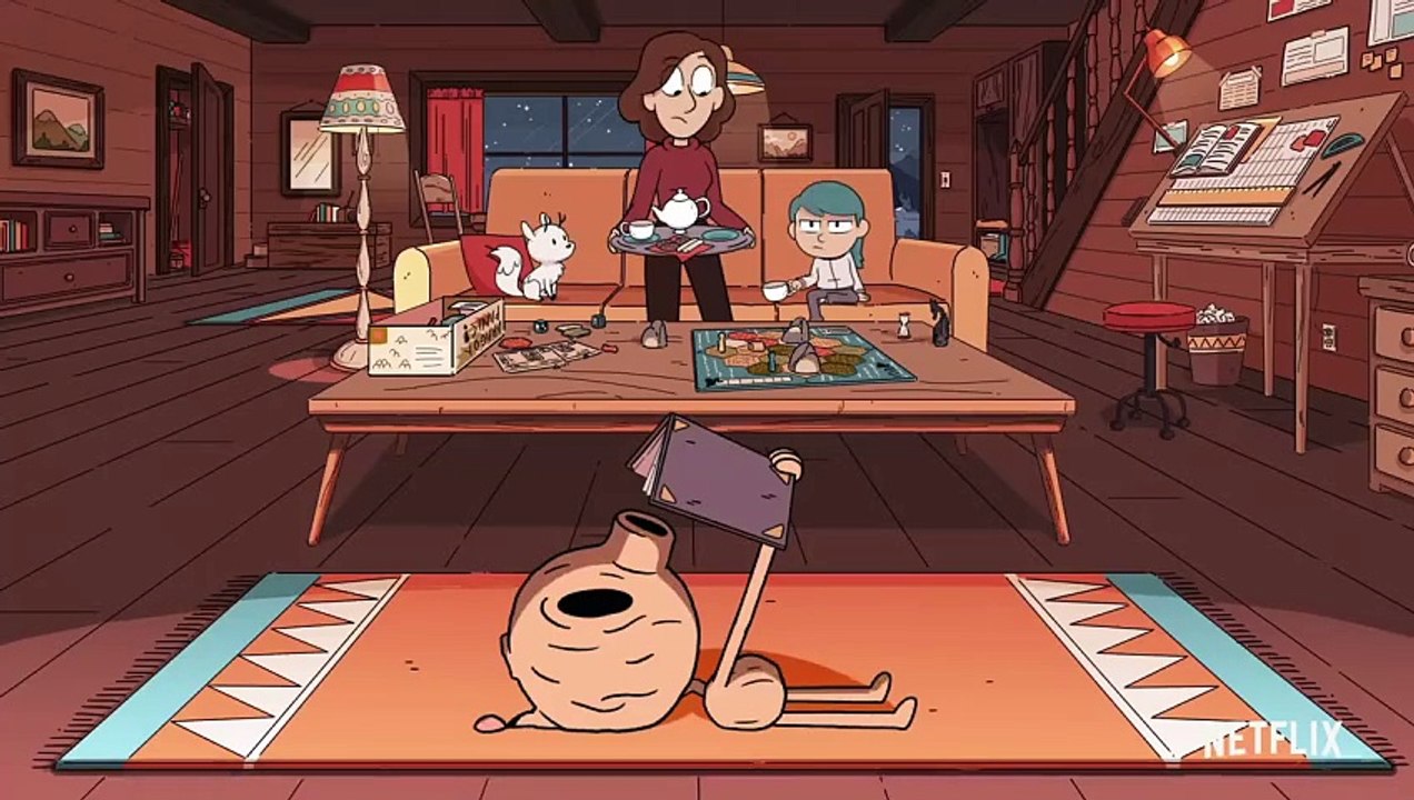 Hilda 2ª temporada - AdoroCinema