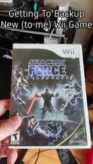 Why won't this USB Work on my Wii