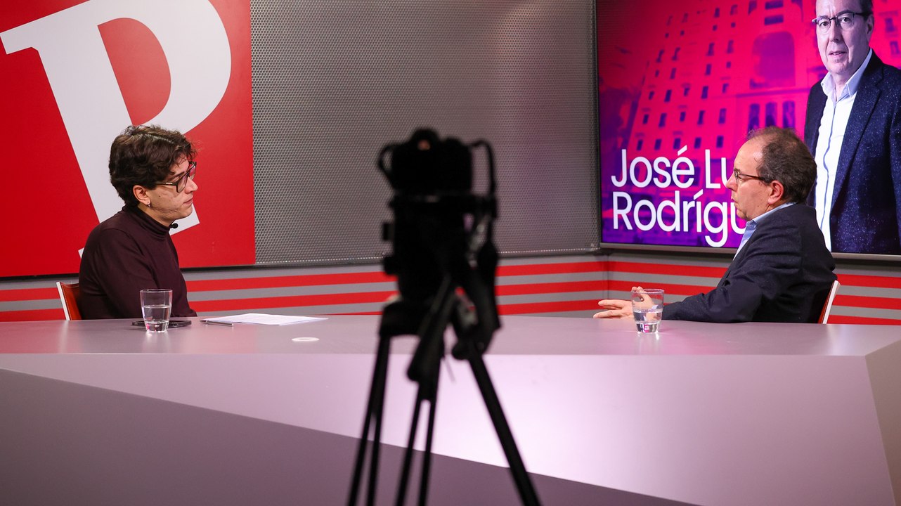 José Luis Rodríguez Álvarez, presidente del Consejo de Transparencia y Buen Gobierno: "Todavía no se ha conseguido que la cultura de la transparencia cale suficientemente en las administraciones públicas"