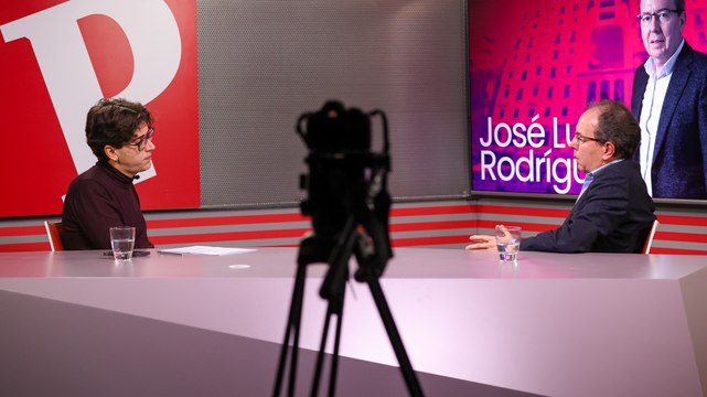 José Luis Rodríguez Álvarez, presidente del Consejo de Transparencia y Buen Gobierno: Todavía no se ha conseguido que la cultura de la transparencia cale suficientemente en las administraciones públicas