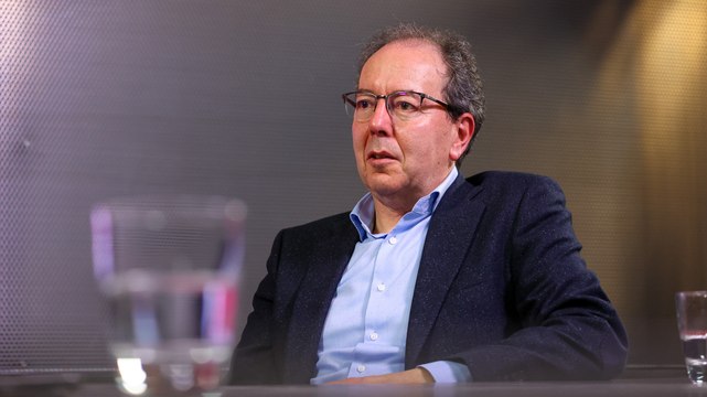 José Luis Rodríguez Álvarez, presidente del Consejo de Transparencia y Buen Gobierno: Todos los cambios que contribuyan a reducir la transparencia y la rendición de cuentas serán pasos atrás