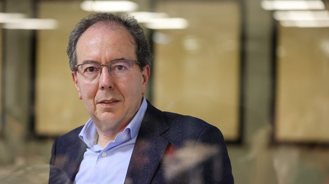 José Luis Rodríguez Álvarez, presidente del Consejo de Transparencia y Buen Gobierno: Si se exige una mayoría superior para la elección del presidente del Consejo, hay un incentivo al bloqueo