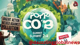 Urgent Call for Action  **COP28 Summit Update: Unveiling Global Polluters