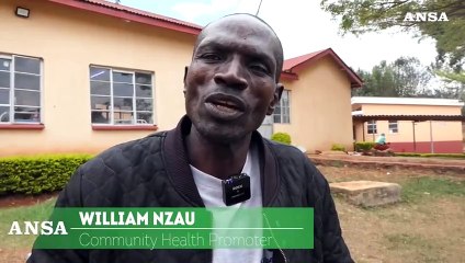 Aids, in Kenya si riparte da adolescenti e mamme