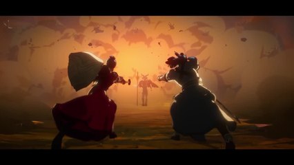 What If? Season 2 🚀