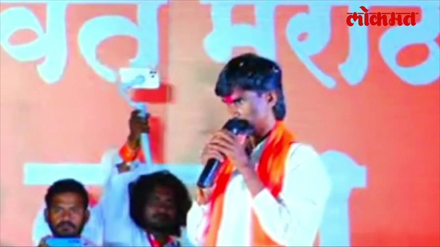 “उत्तर द्या…” मनोज जरांगेंचा सरकारला इशारा काय?