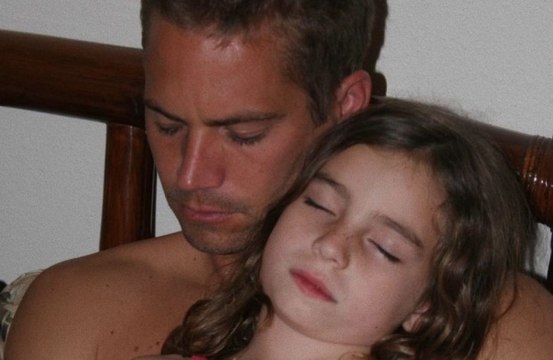 10 anni fa moriva Paul Walker, il tenero ricordo della figlia Meadow